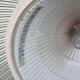 Paire de suspensions vintage de style industriel