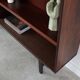 Rosewood bookcase, Danish design, 1970s, production: Denmark
