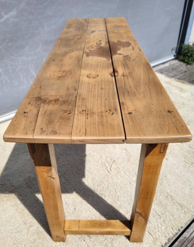 Trade table office workbench serving trolley 3 drawers