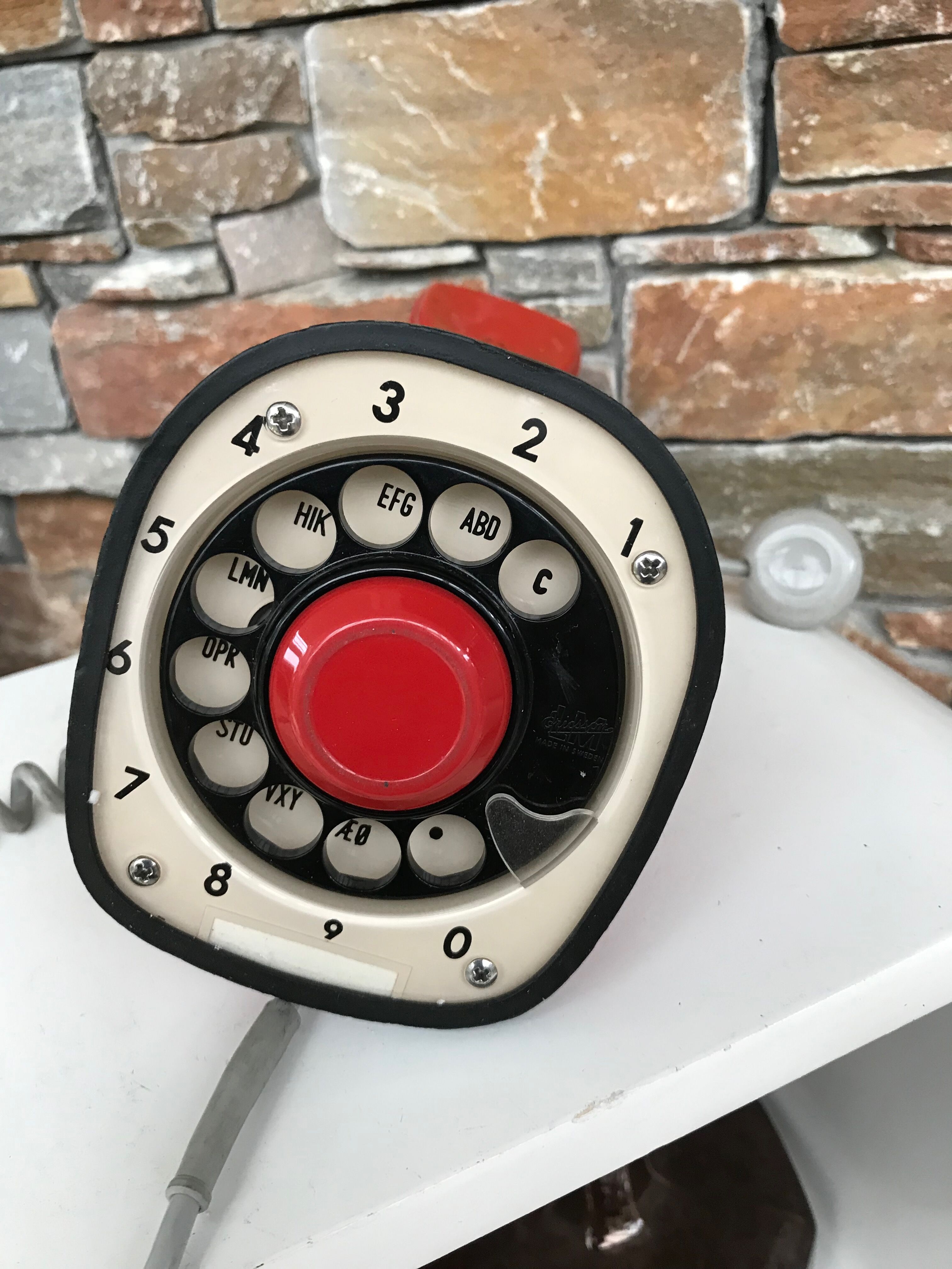 Phone ericsson lm 70