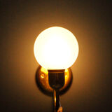 Simple wall lamp Wortmann & Filz