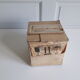 Boat Lantern / Louise