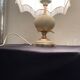 Lampe oursin design, Space age vintage 70