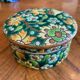 Longwy round box
