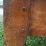 Farmhouse table