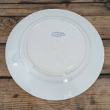 Badonviller flat plates