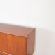 Mid-Century Norwegian Teak Sideboard from Sven Andersen, 1960s