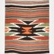 Sun Muted Vintage Kilim Runner Rug, 69x274 Cm