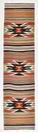 Sun Muted Vintage Kilim Runner Rug, 69x274 Cm