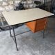 Bureau formica