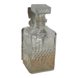 Whisky decanter