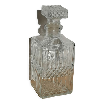 Whisky decanter