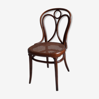 Thonet Chair No. 19 "Engelstuhl