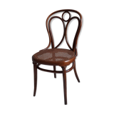 Thonet Chair No. 19 "Engelstuhl