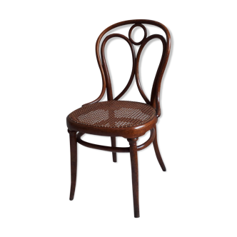 Thonet Chair No. 19 "Engelstuhl