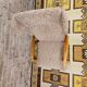 Vintage 1960s wingback chair