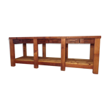 Former great workbench furniture business