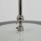 Space Age UFO Chandelier with Adjustable Height, 1960s