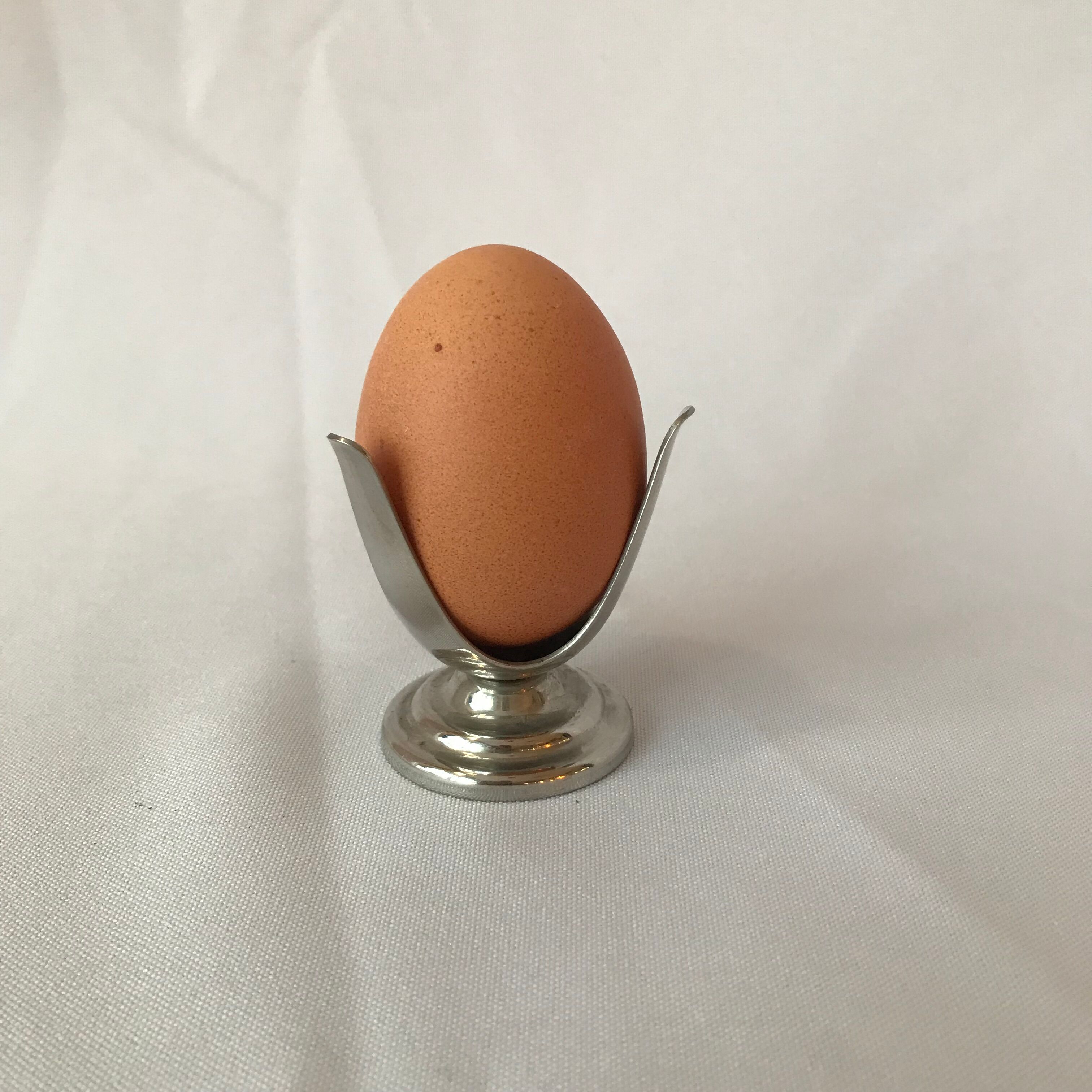 Vintage stainless steel shell 4 available letang and remy