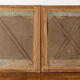 Pair of framed chromolithographs