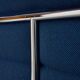 Alcove Xtra High two-seater sofa by Ronan & Erwan Bouroullec for Vitra