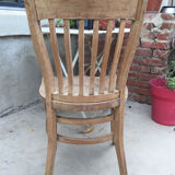 Chaise de métier