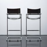 Matteo Grassi Bar Chairs/Stools