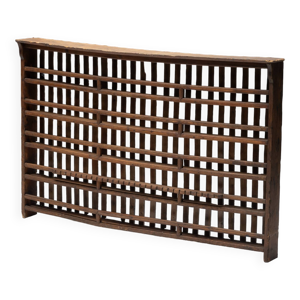 Etagère travail populaire