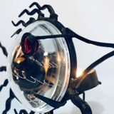 Candle Holder Sculpture • “Fish Eye” • Mark Brazier-Jones • Avant-Scène • 1990