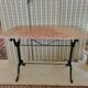 Bistro table 19th century
