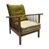 Chair style "morris" without cushions