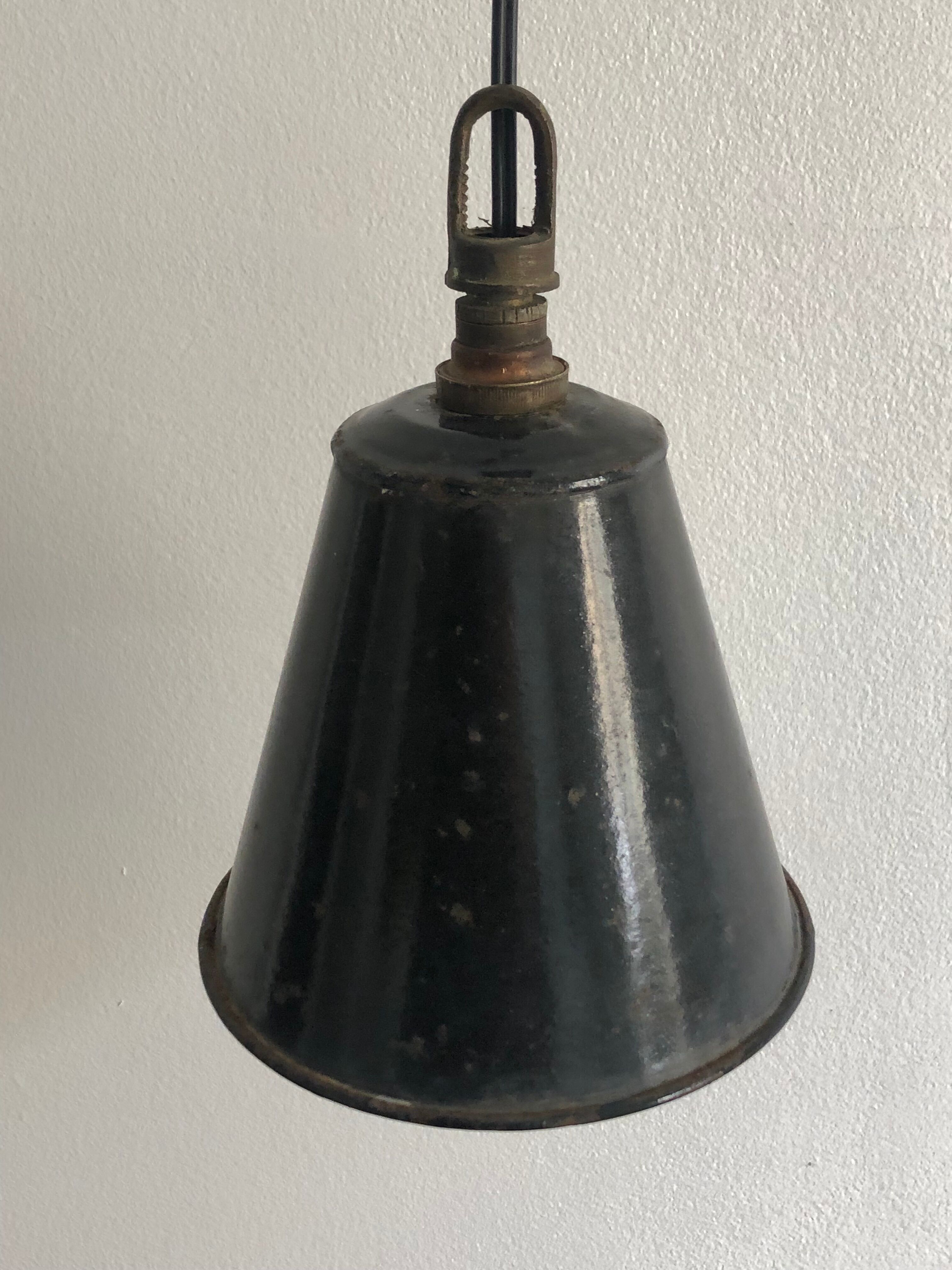 Industrial suspension, lighting