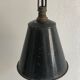 Industrial suspension, lighting