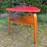 Tripod side table Bowwood from the 1950s-60s.