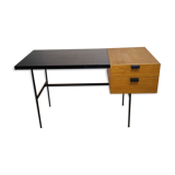 Desk Pierre Paulin model CM141 edition Thonet 1950