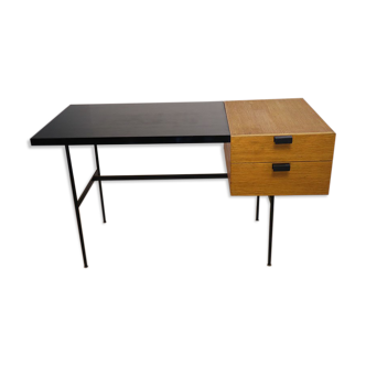 Desk Pierre Paulin model CM141 edition Thonet 1950