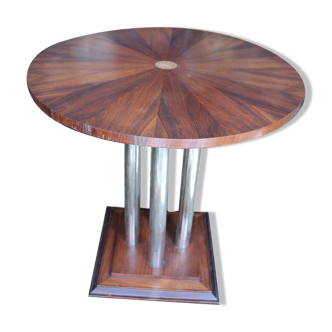 Art Deco table