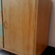 Old small vintage buffet 1960