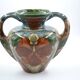 PURMEREND earthenware vase