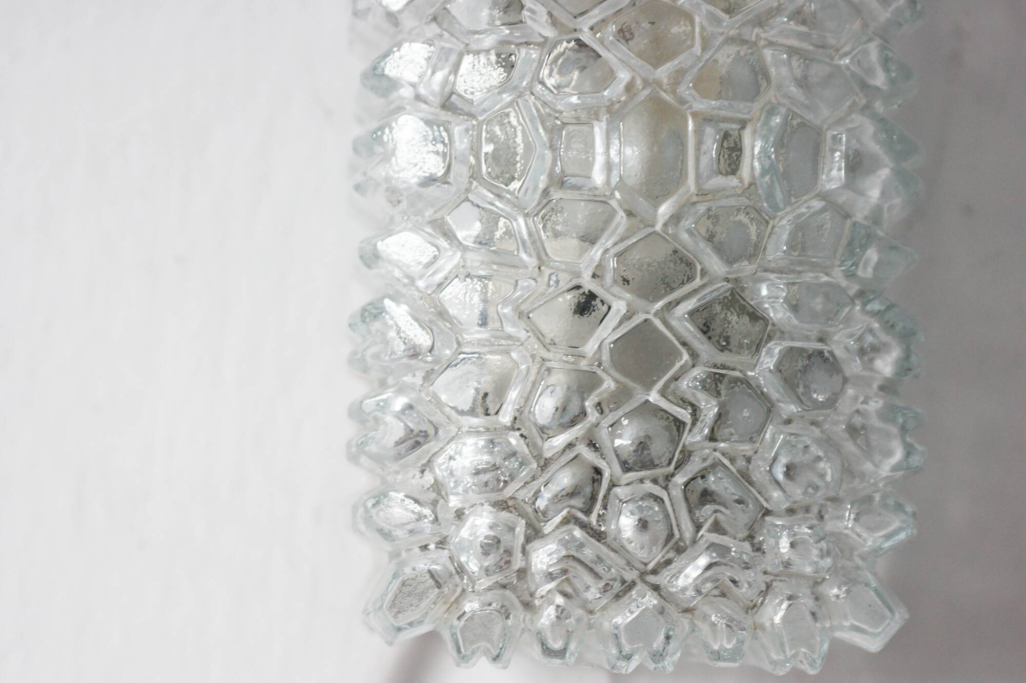 Mid-Century Sconces from Limburg, 1960s, Set of 2
