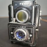 Fex ultra camera