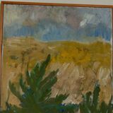 "Landscape" by Ester Zetterberg