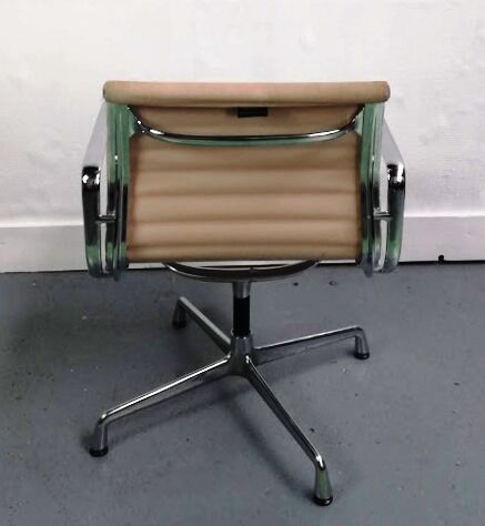 Chair EA107 by Charles & Ray Eames for Vitra