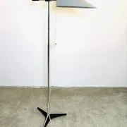 D-2003 Floor Lamp By Jan Jaspers For Raak Amsterdam, The Netherlands, 1950S