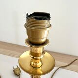 Lot de 2 pieds de lampe