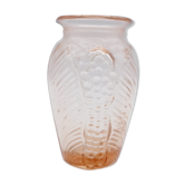 Art deco vase