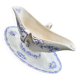 Saucière Choisy-le-Roi, service "Louis XV"