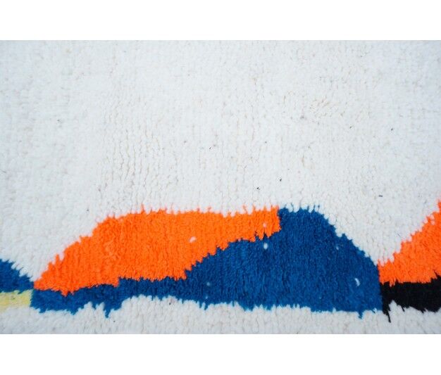 Carpet blessed ouarain 190x160cm