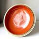 Royal Copenhagen  Porcelain crackle ware designed by Thorkild Olsen