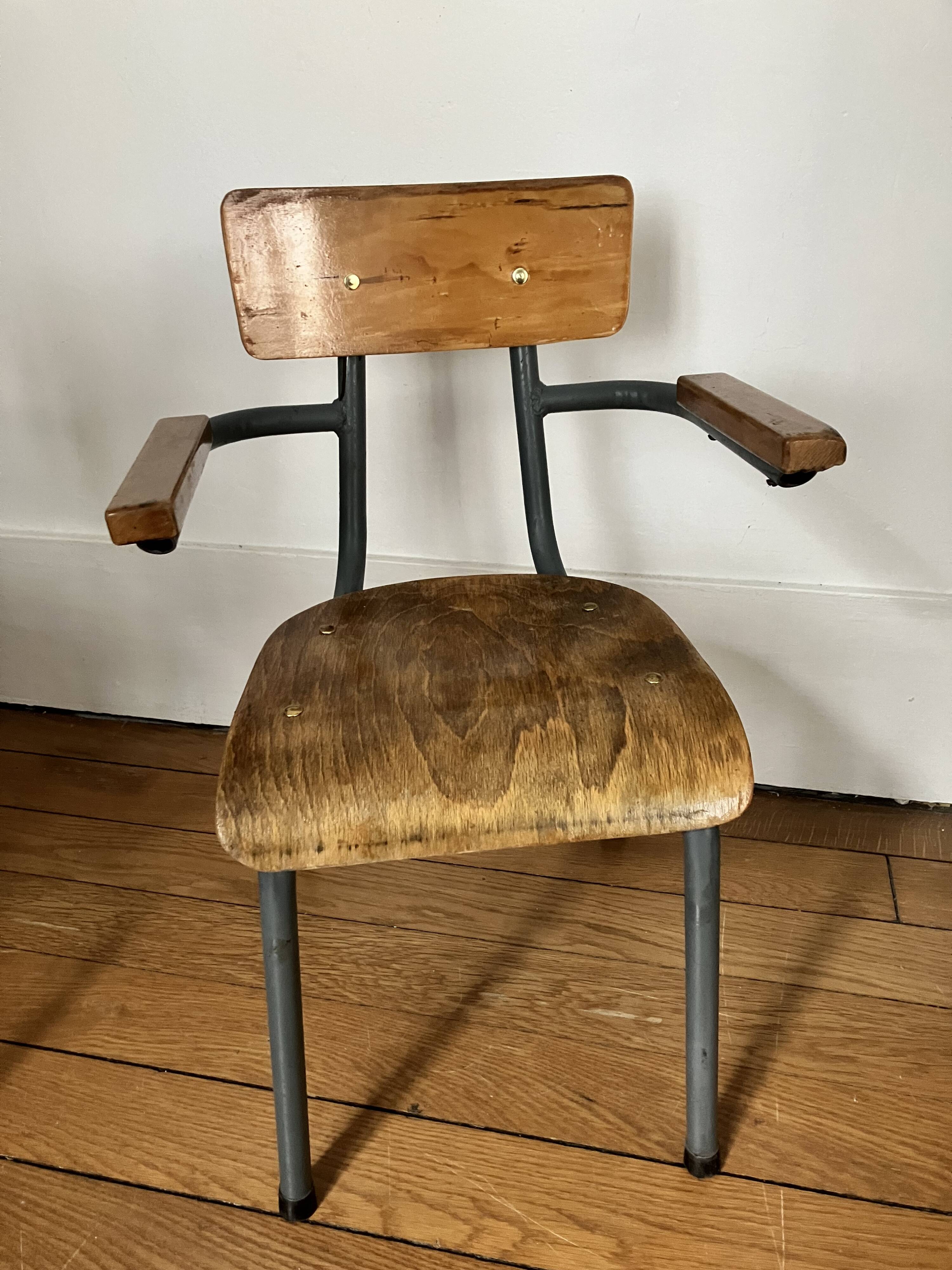 Fauteuil pour enfant